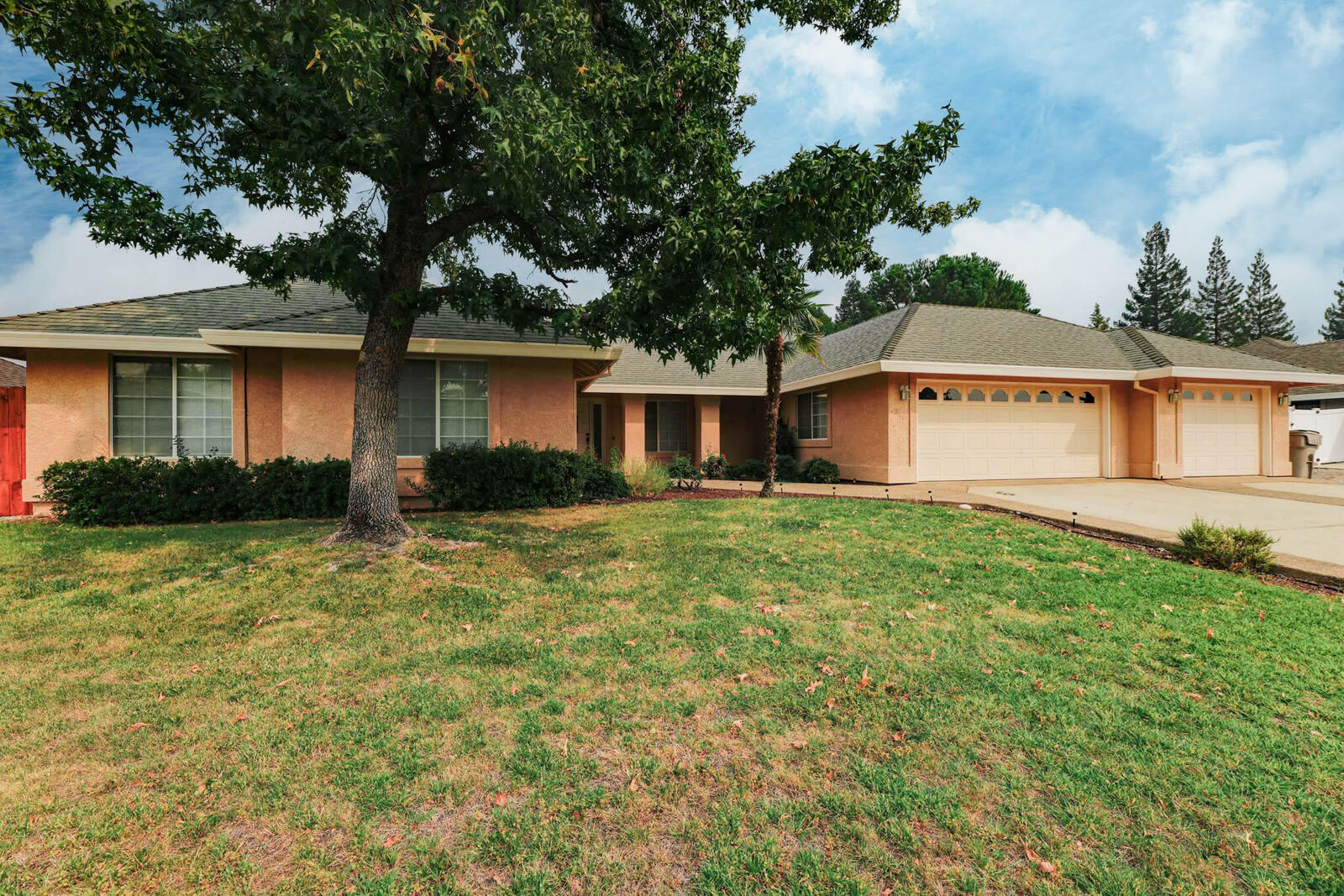 Property Photo:  2241 Adirondack Drive  CA 96001 