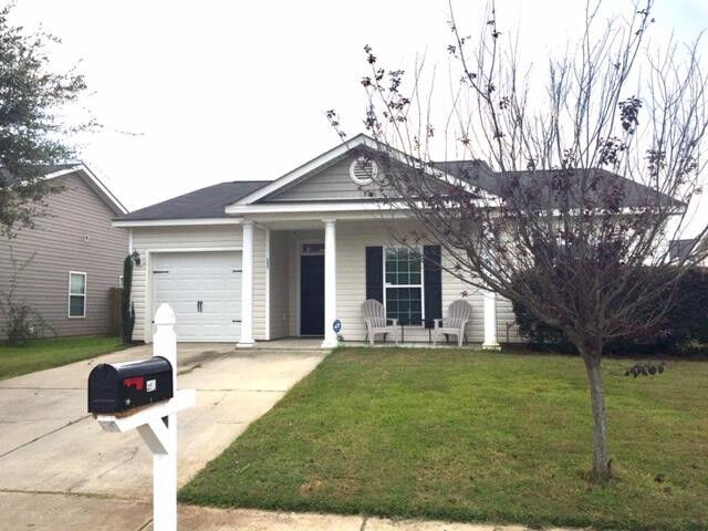 Property Photo: 592 Wildhaven Drive SC 29803
