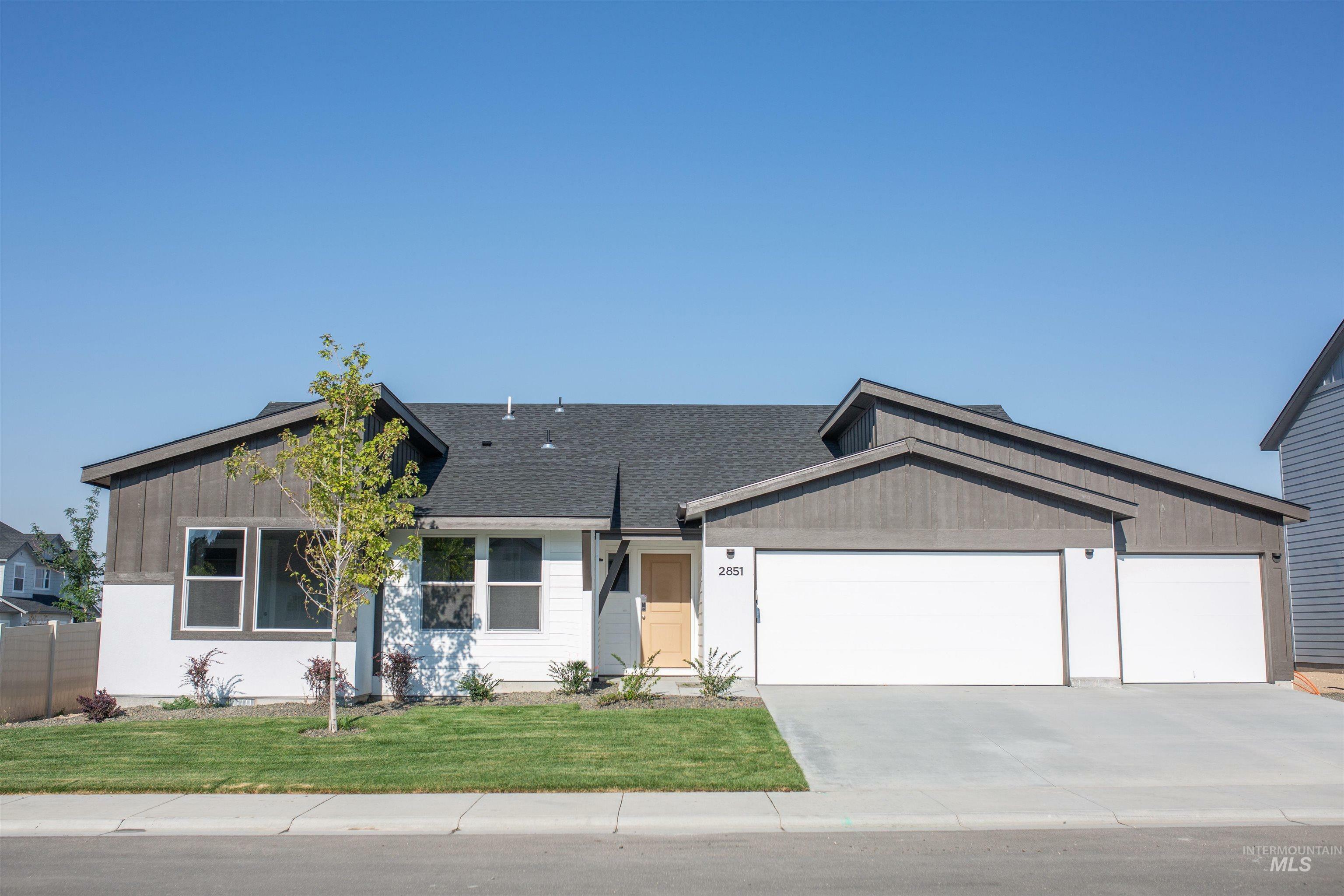 Property Photo:  1414 W Julep St  ID 83642 