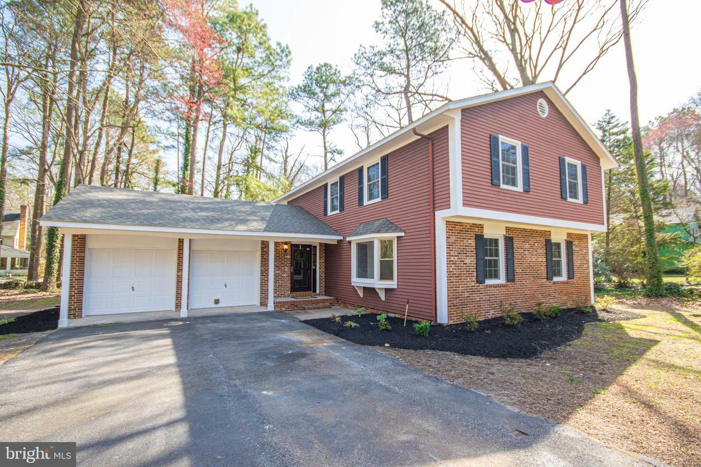 Property Photo:  4011 Devonshire Drive  MD 21804 