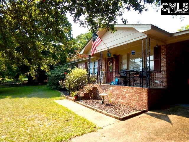 Property Photo:  905 Woodlawn  SC 29020 