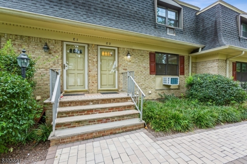 Property Photo:  768 Springfield Ave E2  NJ 07901 