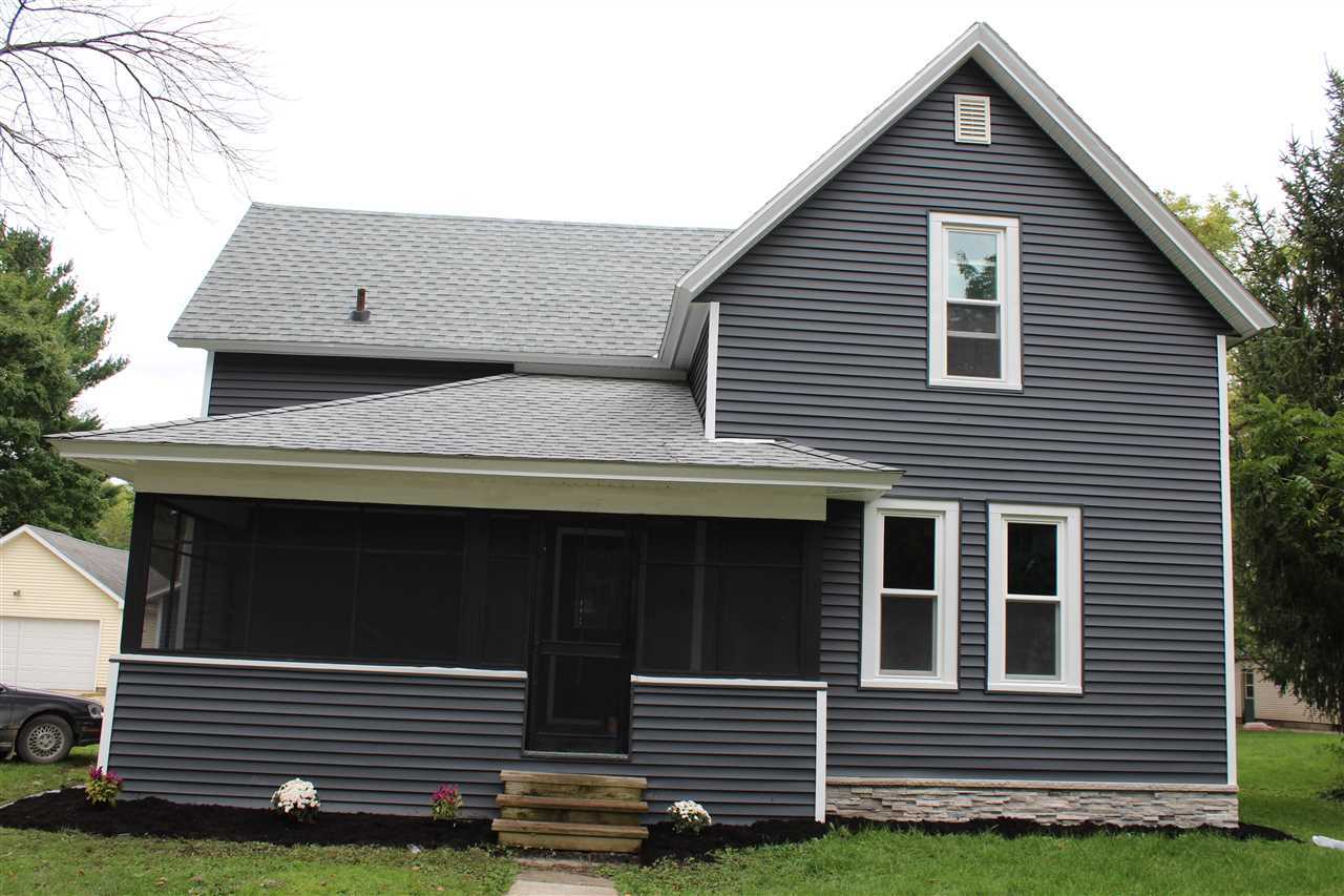 Property Photo:  617 NW 4th Street  IA 50677 