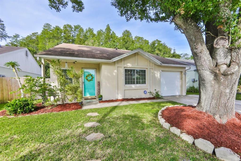 Property Photo:  12416 Pepperfield Drive  FL 33624 