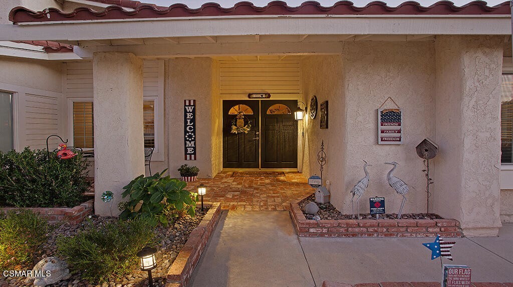 Property Photo:  5406 Maricopa Drive  CA 93063 