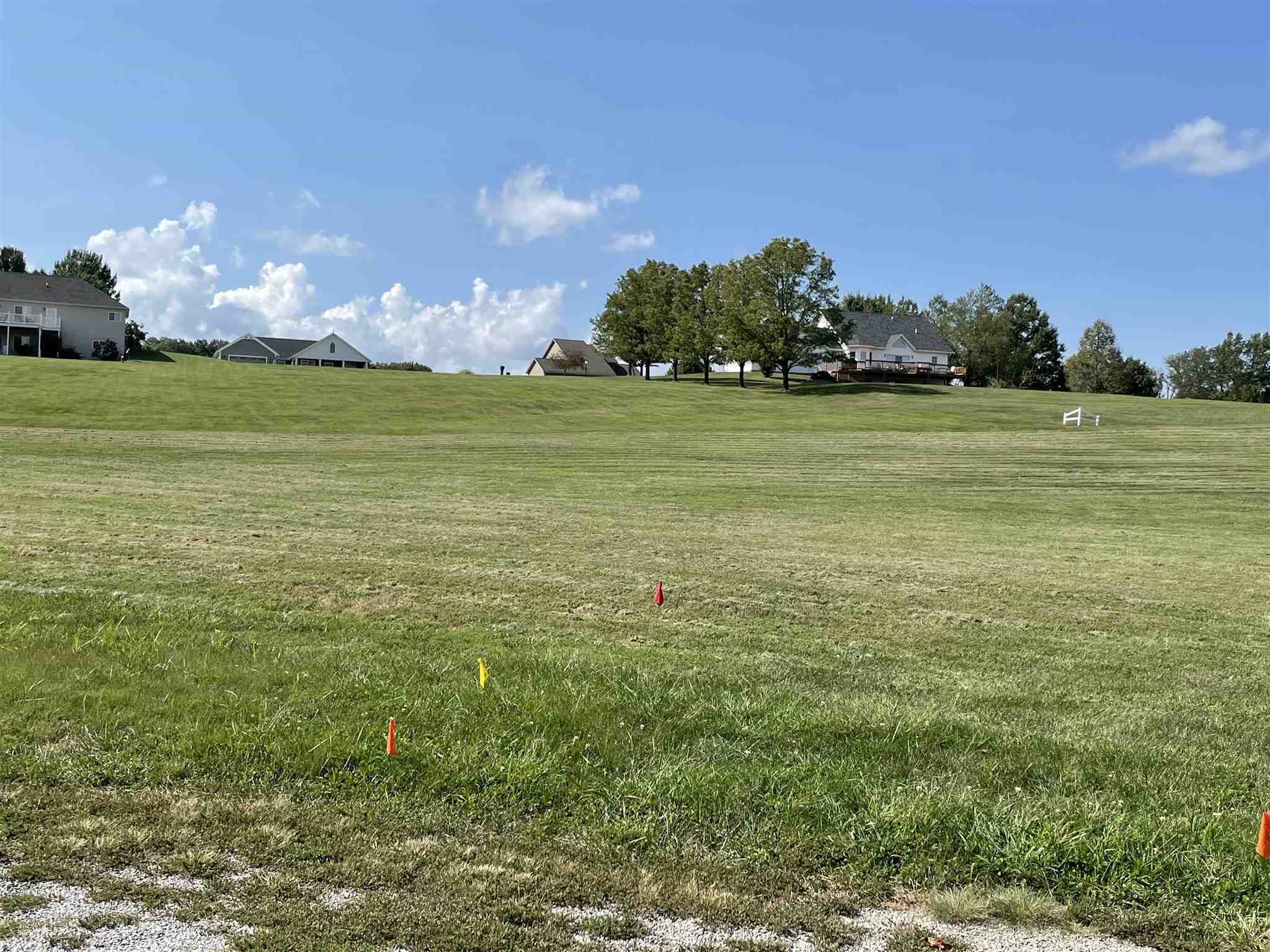 Property Photo: 000 Majestic Drive IL 62966