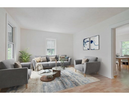 Property Photo: 27 Evergreen Street MA 01880