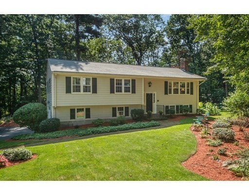 Property Photo: 35 Wachusett Ave MA 01545