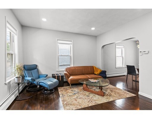 Property Photo: 9 Porter Street MA 02143