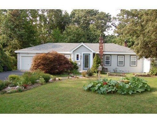 Property Photo: 78 Union Street MA 02032