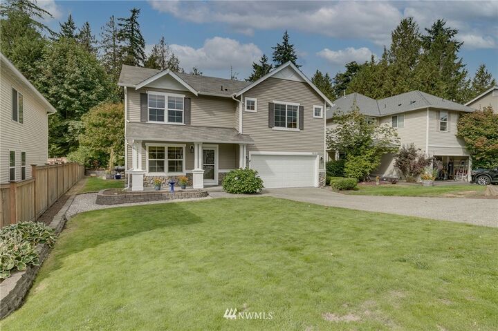 15428 35th Drive SE  Mill Creek WA 98012 photo