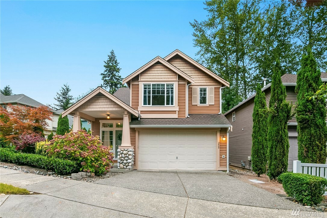 2605 152nd St SW  Lynnwood WA 98087 photo