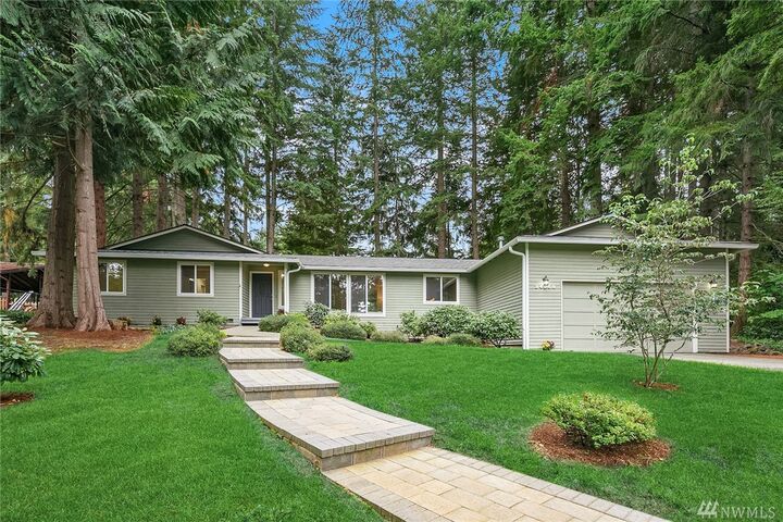 24959 SE 30th St  Sammamish WA 98075 photo