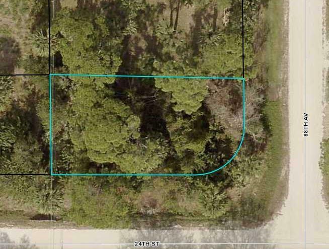 Property Photo: 2405 88th Avenue FL 32966