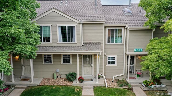 1818 S Quebec Way B13-4  Denver CO 80231 photo