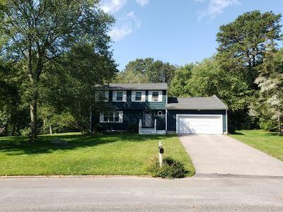 Property Photo:  62 Tomahawk Cir  RI 02874 