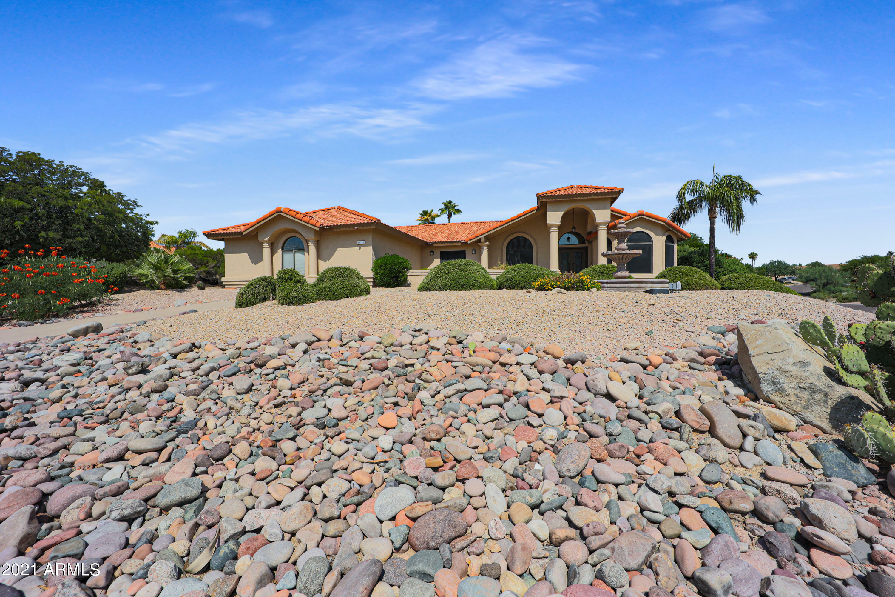 Property Photo:  16716 E Fairfax Drive  AZ 85268 