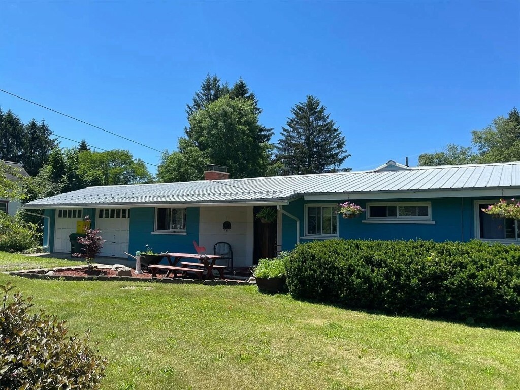 Property Photo: 69 E Main Street NY 13730