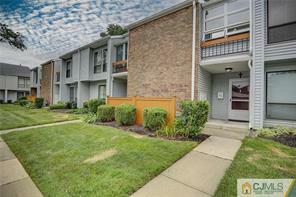 Property Photo:  9 Dennison Drive M  NJ 08520 