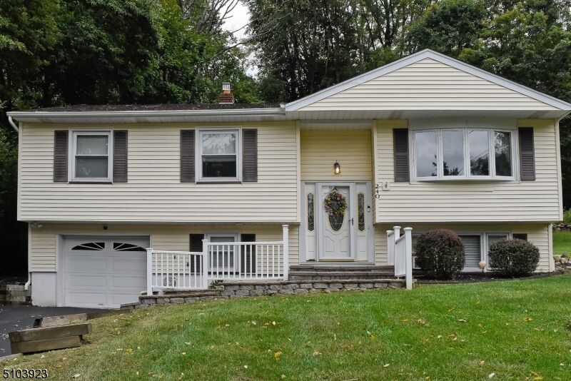 Property Photo:  240 Boonton Ave  NJ 07405 