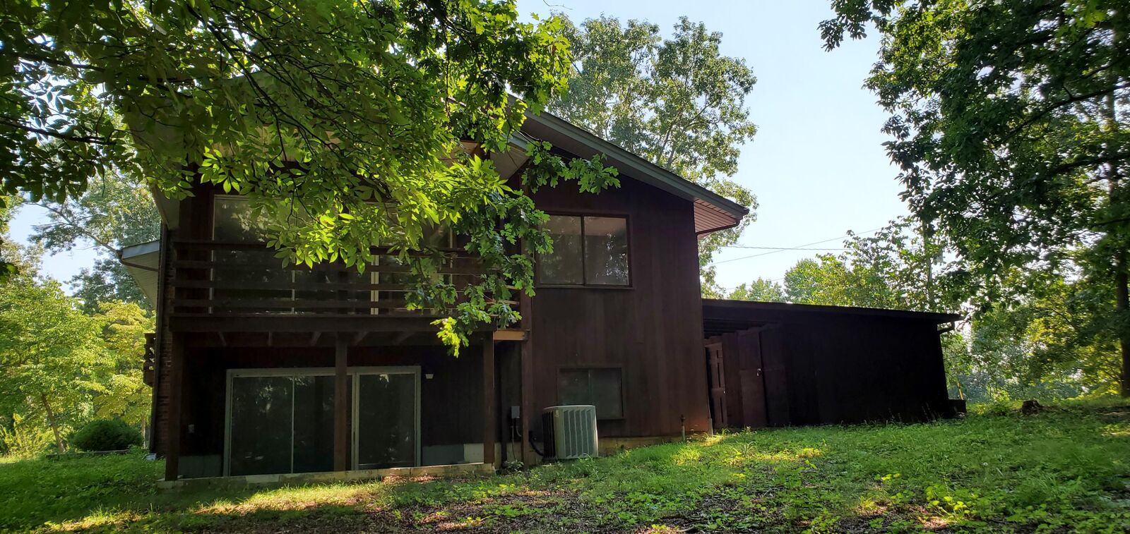 Property Photo:  399 Shady Acres Road  KY 42635 