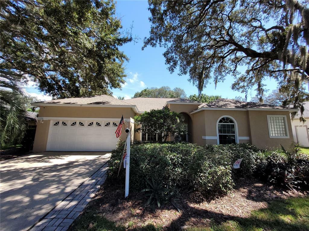 711 Waterview Lane  Tarpon Springs FL 34689 photo