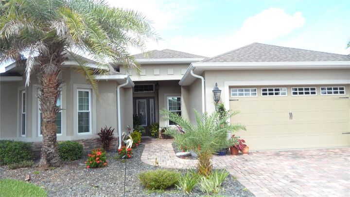 Property Photo: 10033 Lake Miona Way FL 34484