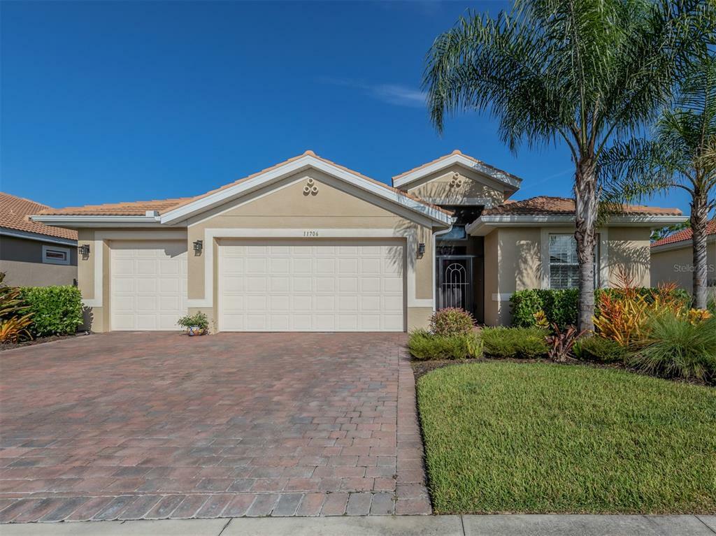 11706 Goombay Court  Venice FL 34292 photo