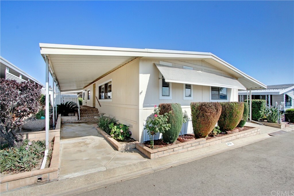 Property Photo:  3800 Bradford Street 66  CA 91750 