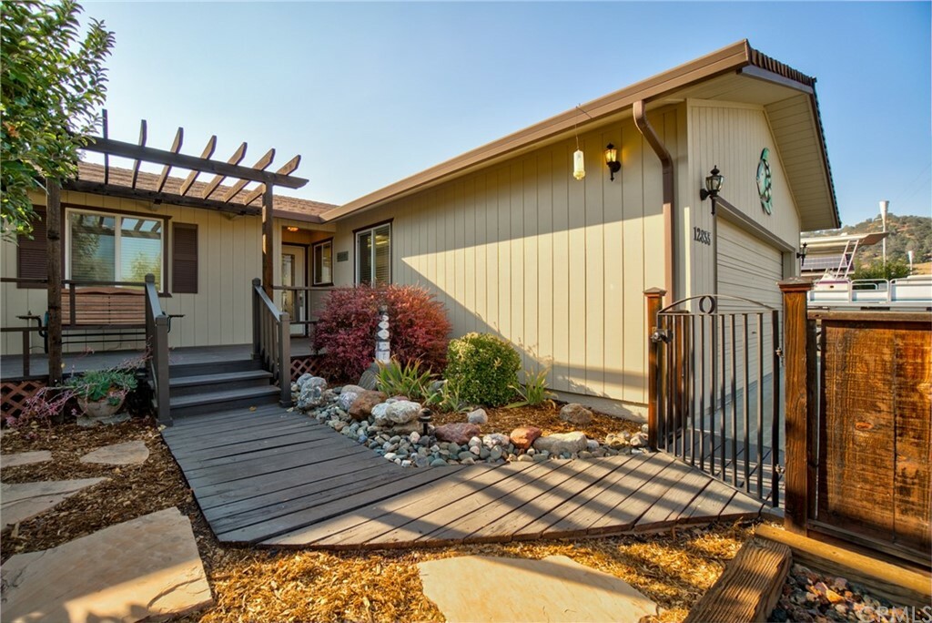 Property Photo:  12855 Island Circle  CA 95423 