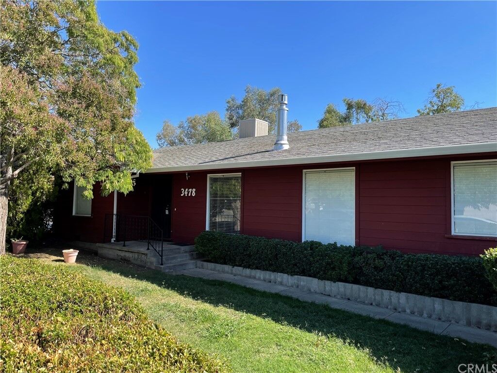 Property Photo:  3478 Morningside Drive  CA 95966 