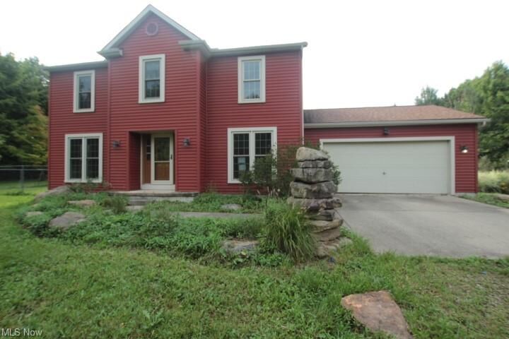 12279 Sheldon Road  Mantua OH 44255 photo