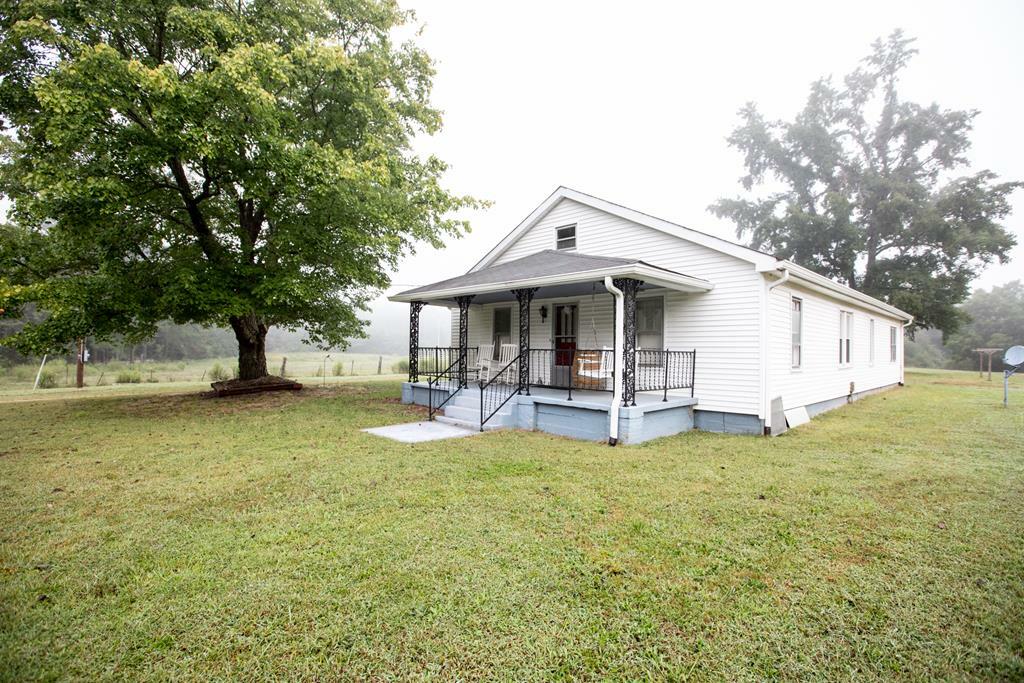 Property Photo:  455 Eanes Rd  VA 23944 