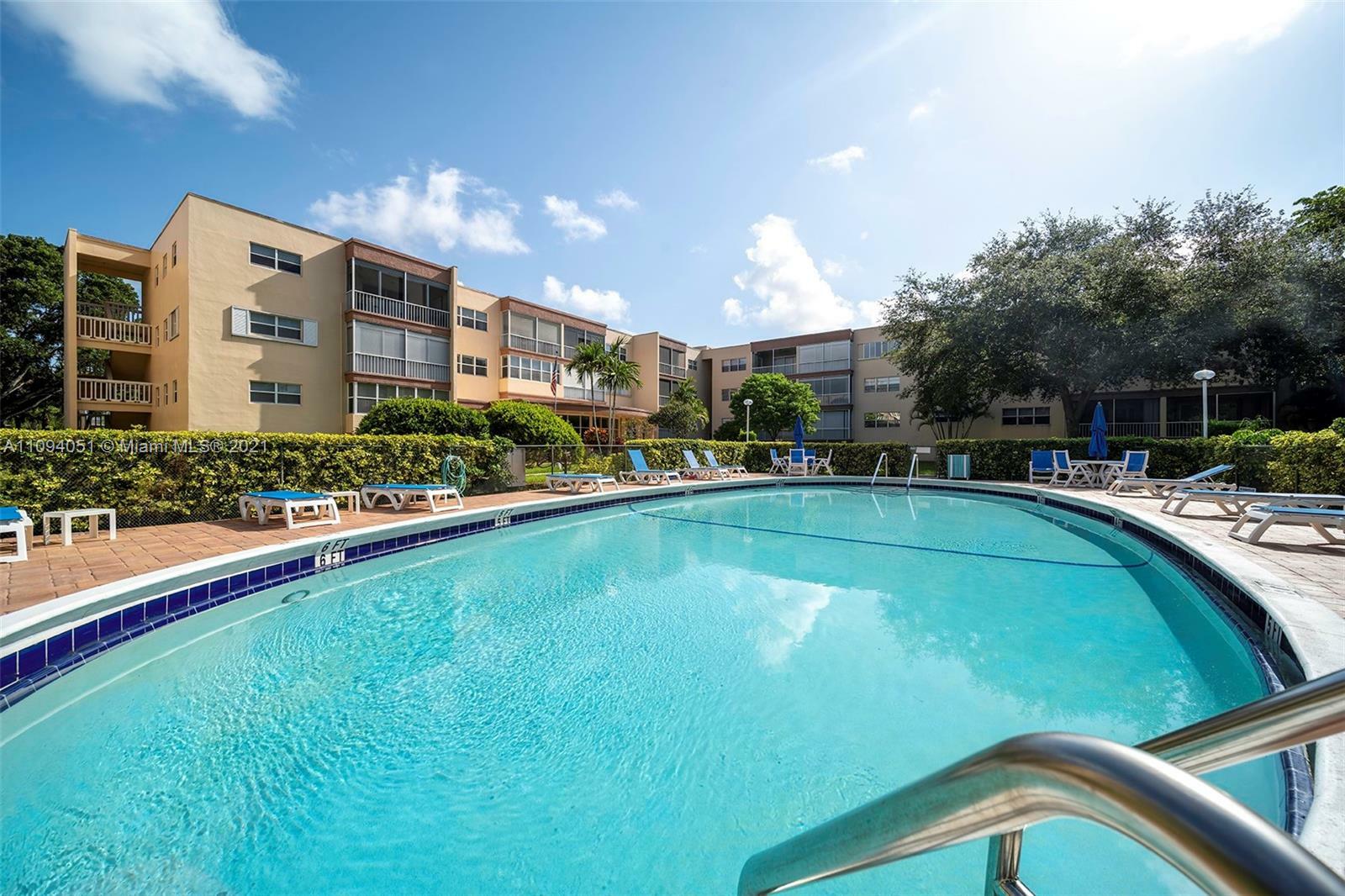 Property Photo: 6731 Cypress Rd 306 FL 33317