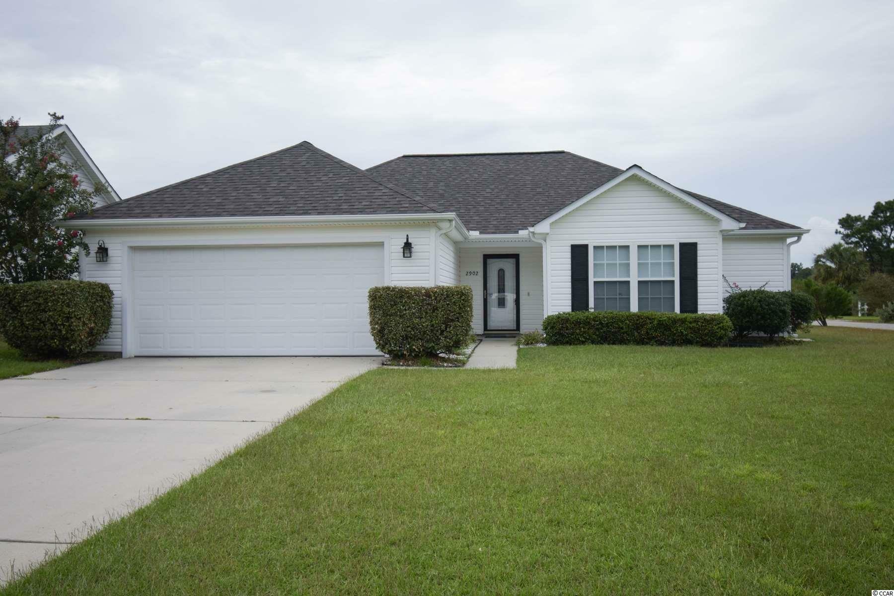 Property Photo:  2902 Silverleaf Circle  SC 29569 