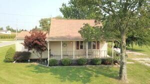 Property Photo:  8044 Tarbutton Road  OH 45369 
