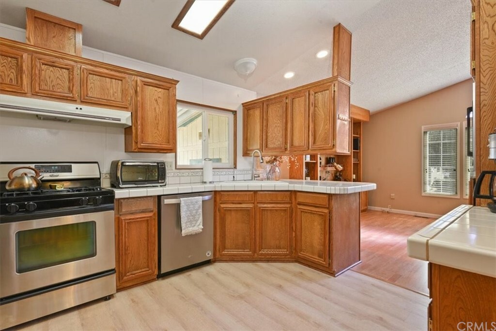 Property Photo:  1220 Bennett Way 9  CA 93465 