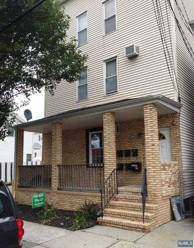 Property Photo:  122 Clinton Place 3  NJ 07073 
