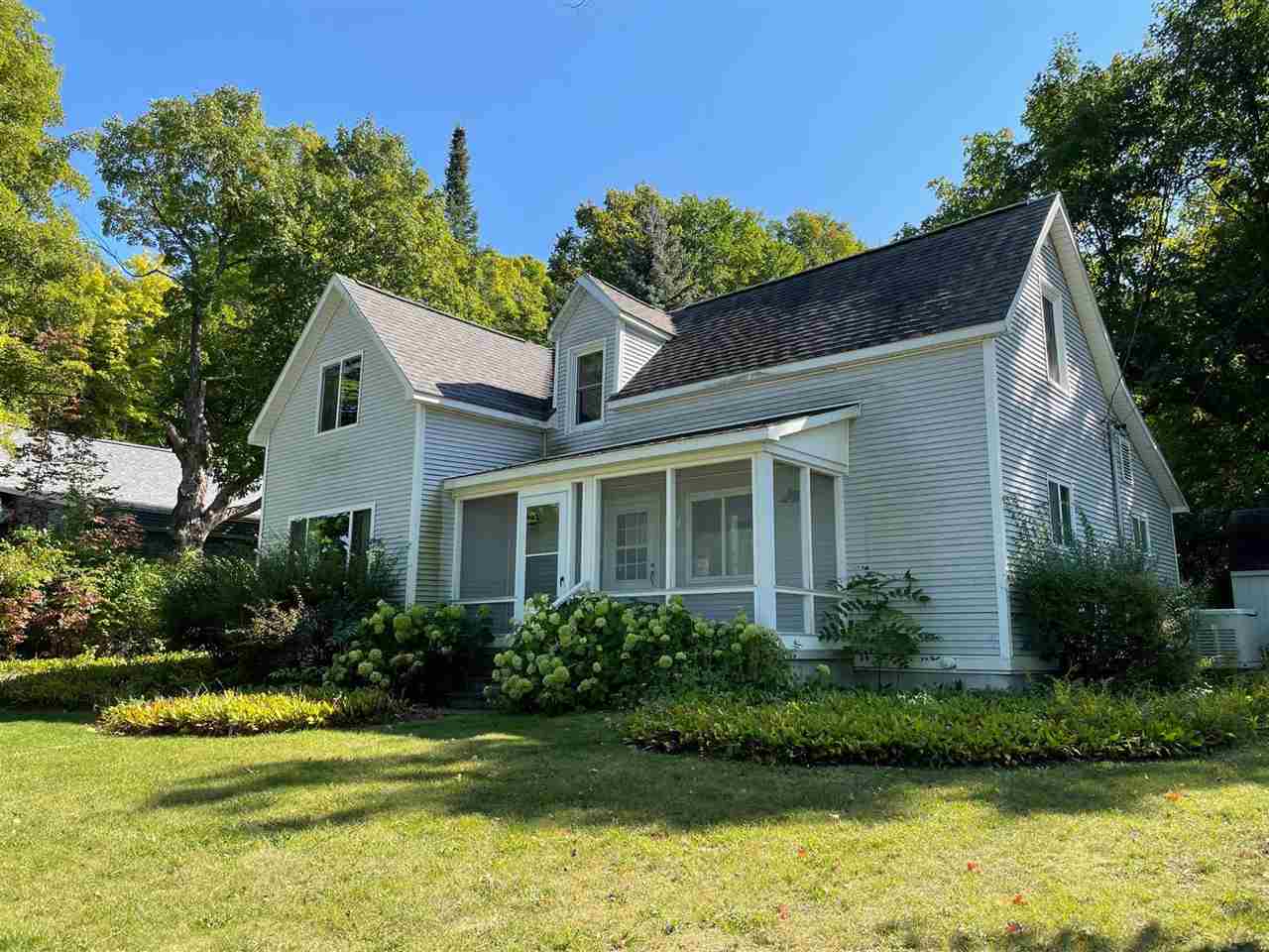 Property Photo: 137 Ann MI 49712