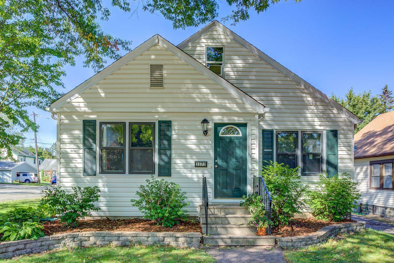 Property Photo:  1173 Virginia Street  MN 55117 