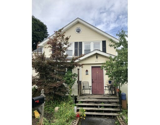 Property Photo: 672 High Street MA 01510