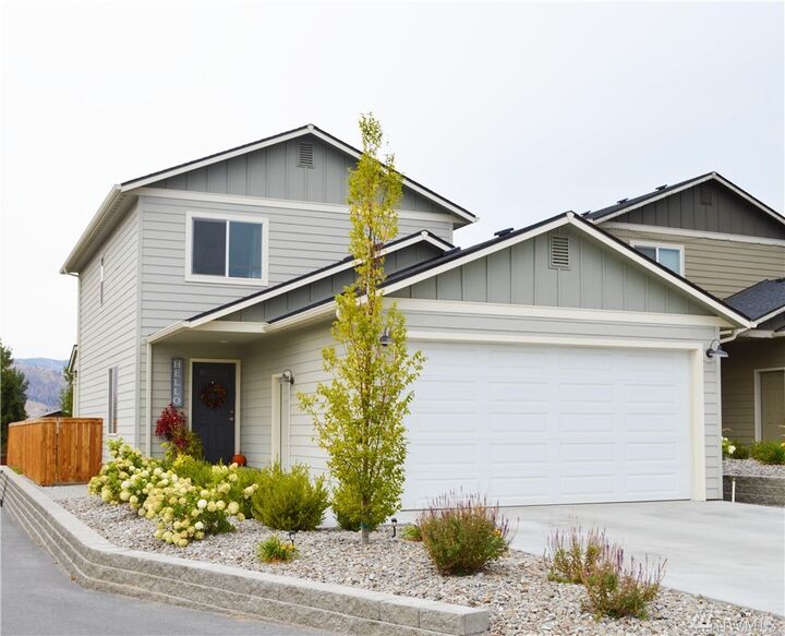 456 S Kansas Lp  East Wenatchee WA 98802 photo