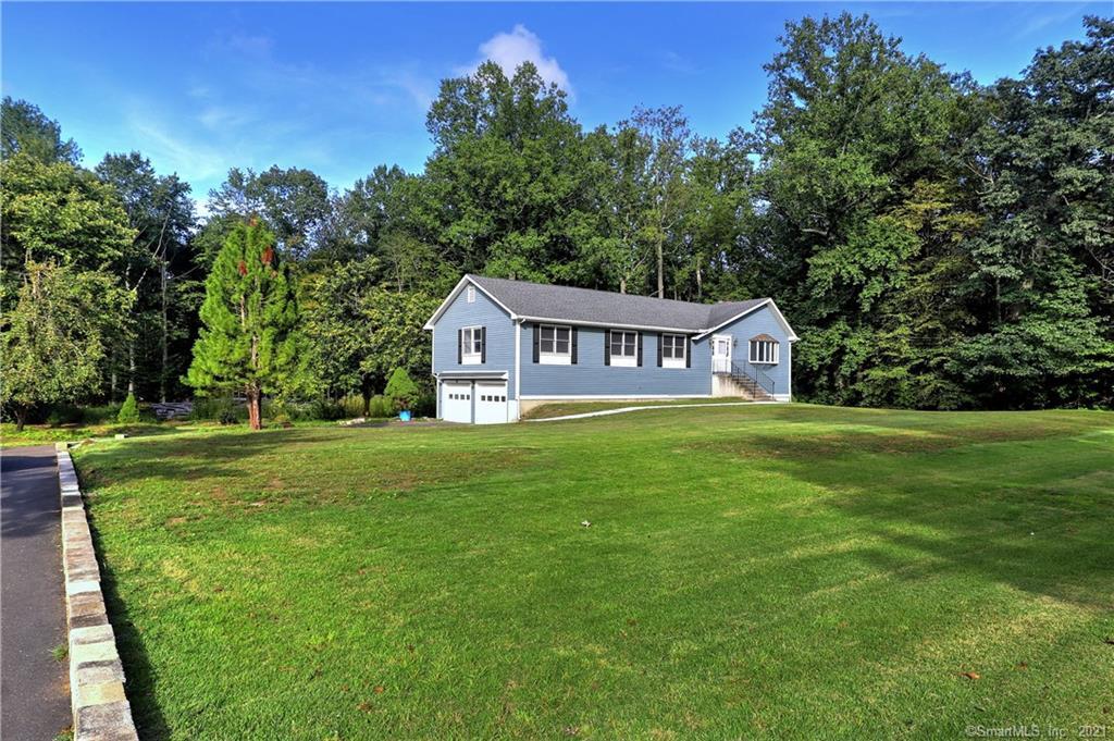 Property Photo: 44 Lavery Lane CT 06461