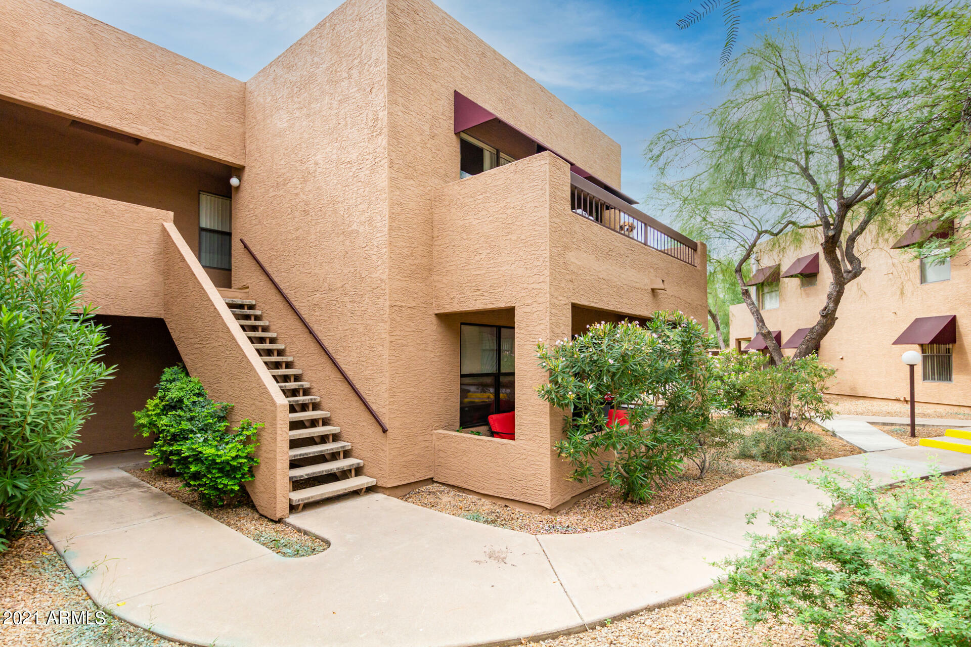 Property Photo: 16657 E Gunsight Drive 191 AZ 85268