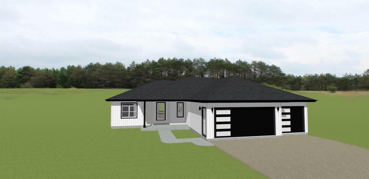 Property Photo:  Savannah Lane 13 Proposed Construc  WI 54452 