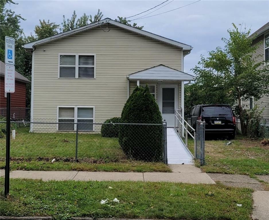 Property Photo:  406 W 3rd Street  PA 16507 