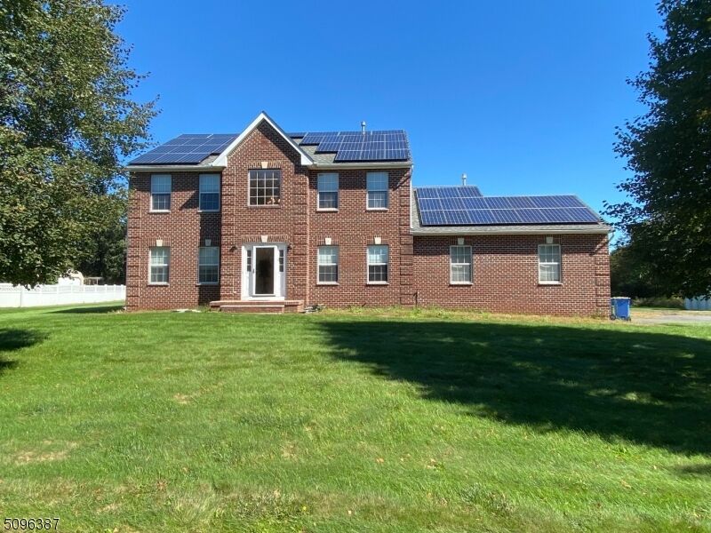 Property Photo: 23 Ruppert Dr NJ 08873