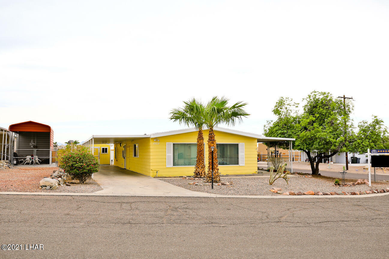 Property Photo:  1959 Havasu Garden Dr  AZ 86404 