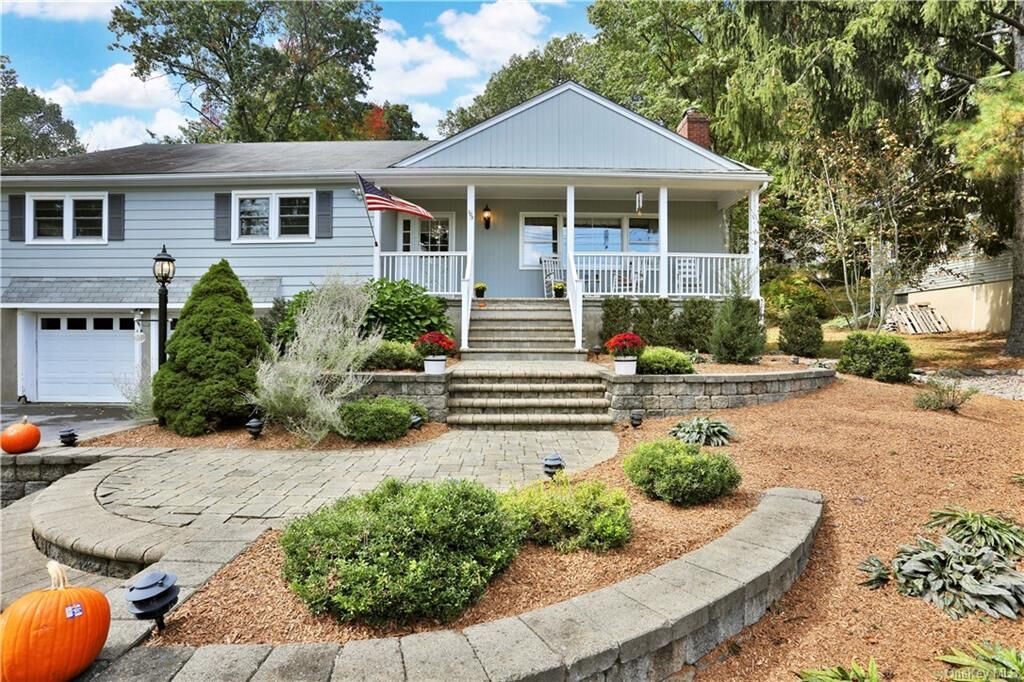 Property Photo: 109 Scotchtown Avenue NY 10924