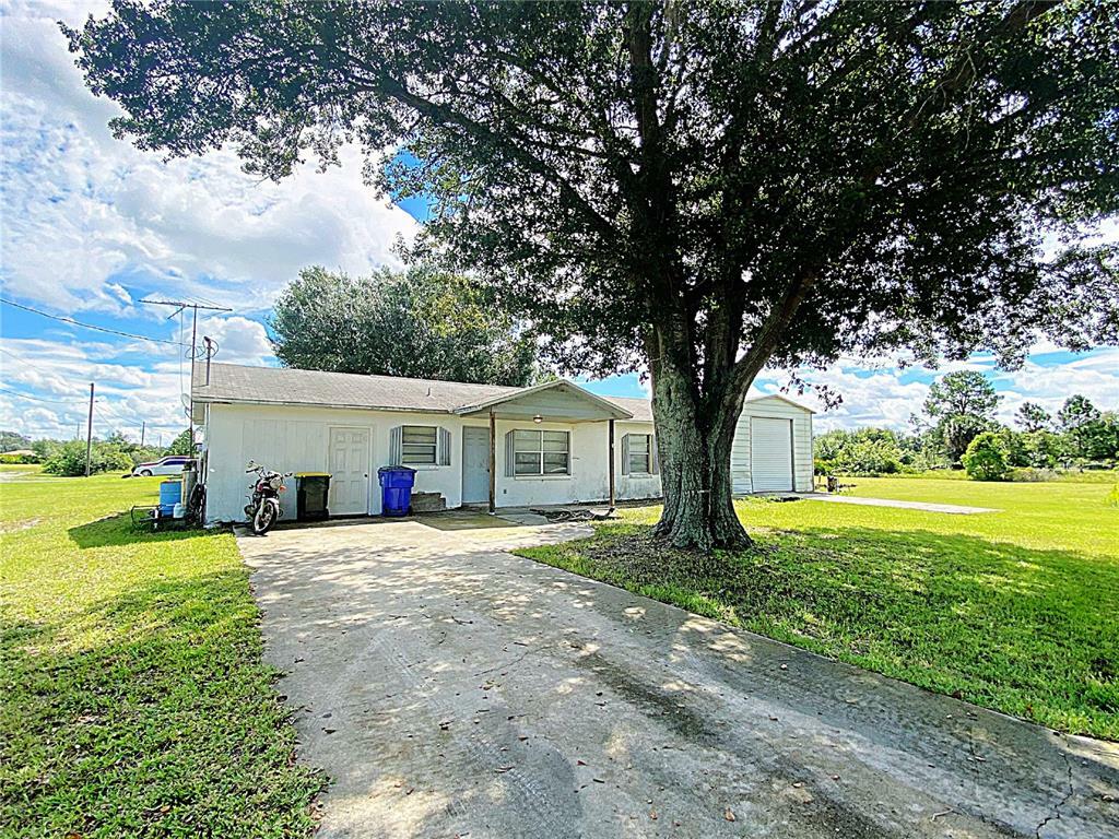 Property Photo:  368 N Nutley Road  FL 33825 